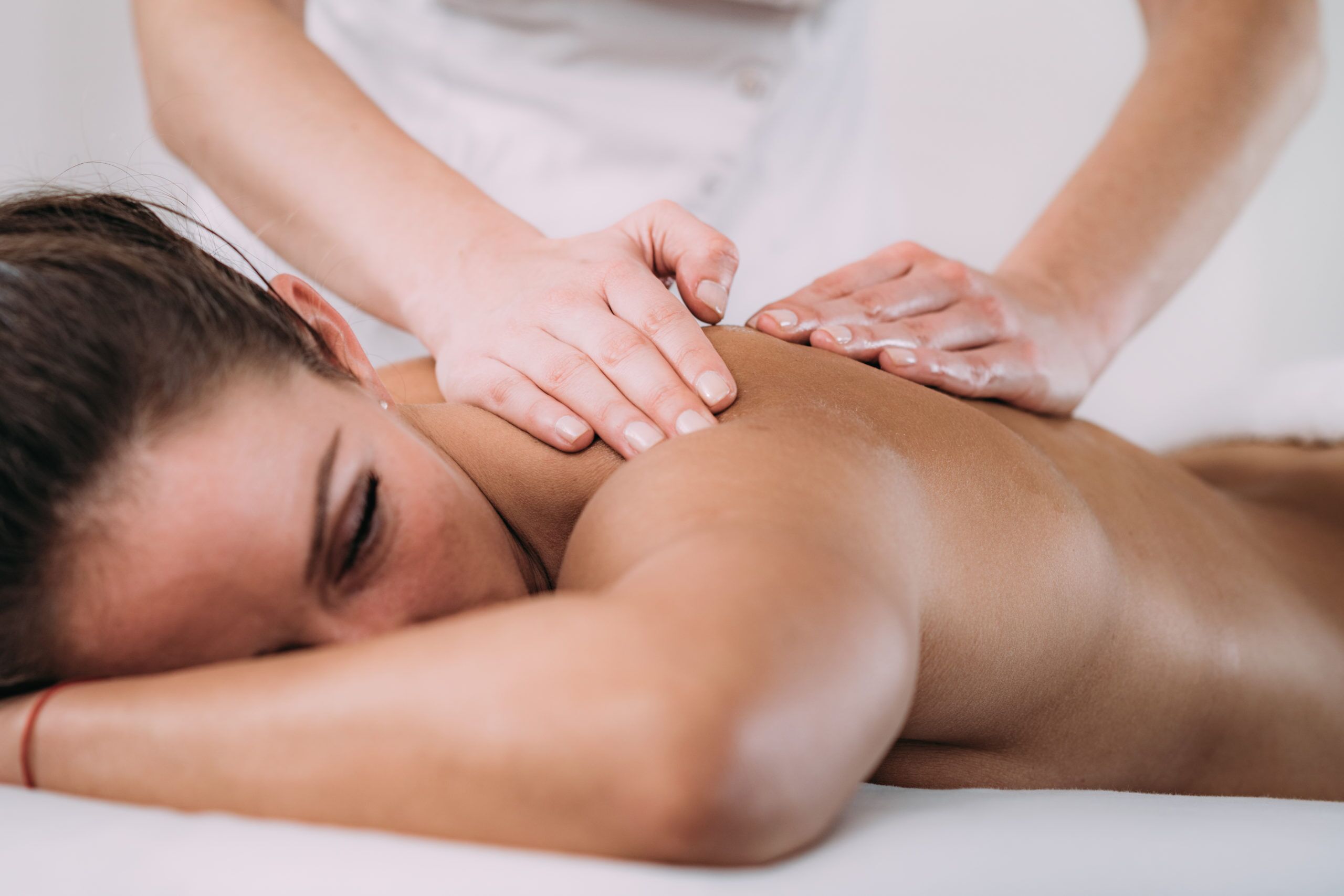 The Astonishing Benefits of Massage Therapy | Massage Rx