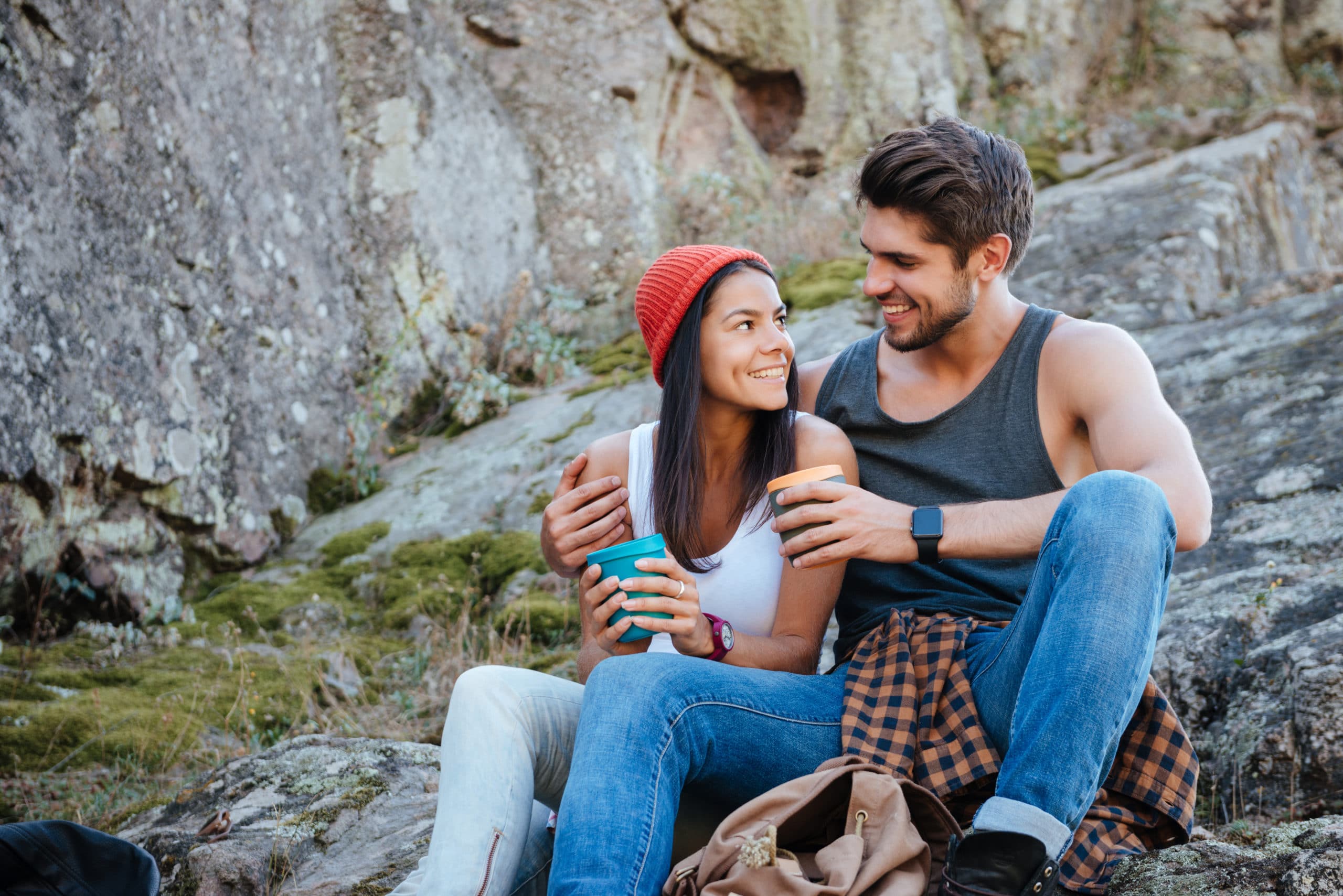 Why Take a Couple Massage | Massage Rx